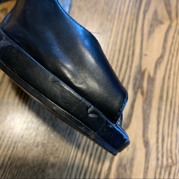 Miss Bisou Heels Sz 81/2 - Picture 7 of 11